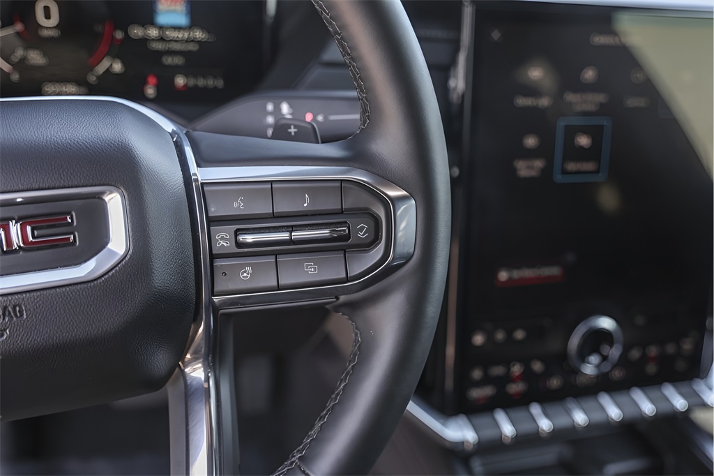 Used Car 2025 Gmc Acadia  Elevation For Sale Under $35,000 In Austin, Texas