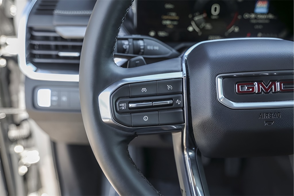 Used Car 2025 Gmc Acadia  Elevation For Sale Under $35,000 In Austin, Texas