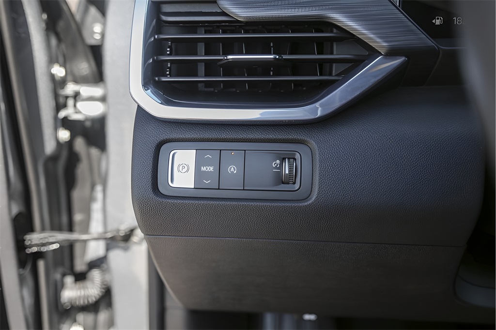 Used Car 2025 Gmc Acadia  Elevation For Sale Under $35,000 In Austin, Texas