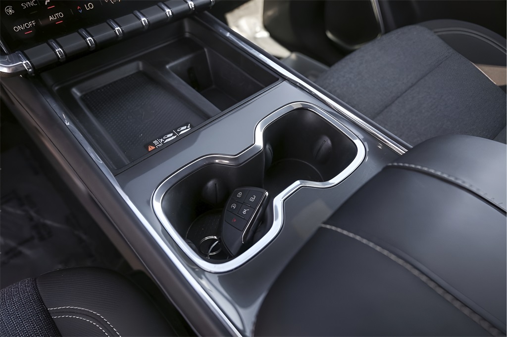 Used Car 2025 Gmc Acadia  Elevation For Sale Under $35,000 In Austin, Texas
