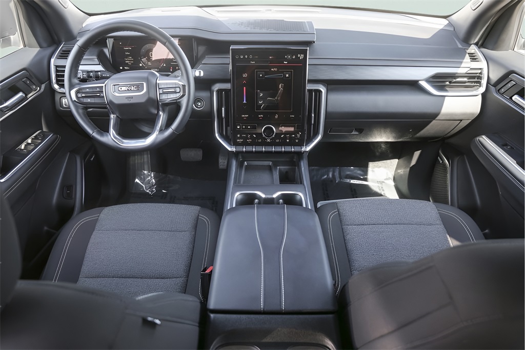 Used Car 2025 Gmc Acadia  Elevation For Sale Under $35,000 In Austin, Texas