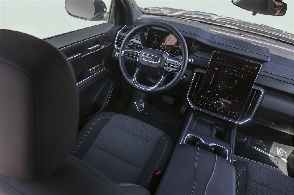 Used Car 2025 Gmc Acadia  Elevation For Sale Under $35,000 In Austin, Texas