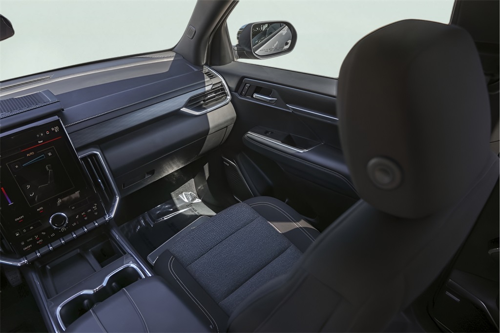 Used Car 2025 Gmc Acadia  Elevation For Sale Under $35,000 In Austin, Texas