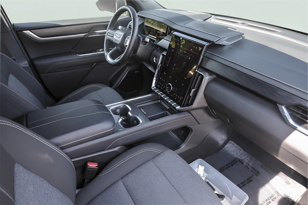 Used Car 2025 Gmc Acadia  Elevation For Sale Under $35,000 In Austin, Texas