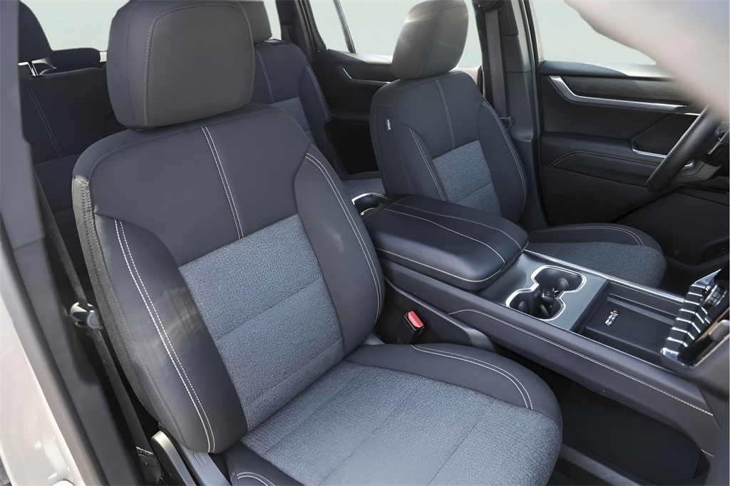 Used Car 2025 Gmc Acadia  Elevation For Sale Under $35,000 In Austin, Texas