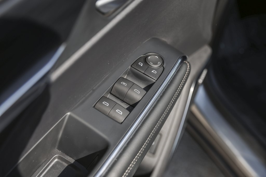 Used Car 2025 Gmc Acadia  Elevation For Sale Under $35,000 In Austin, Texas