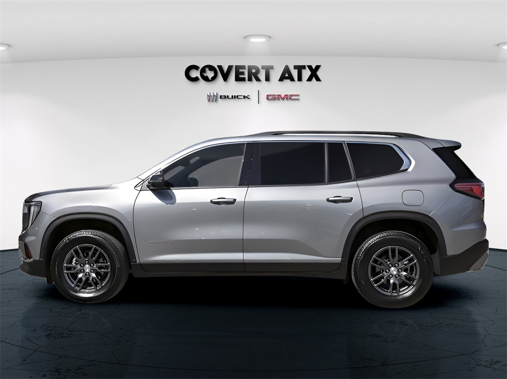 Used Car 2025 Gmc Acadia  Elevation For Sale Under $35,000 In Austin, Texas