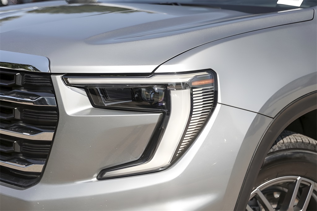 Used Car 2025 Gmc Acadia  Elevation For Sale Under $35,000 In Austin, Texas
