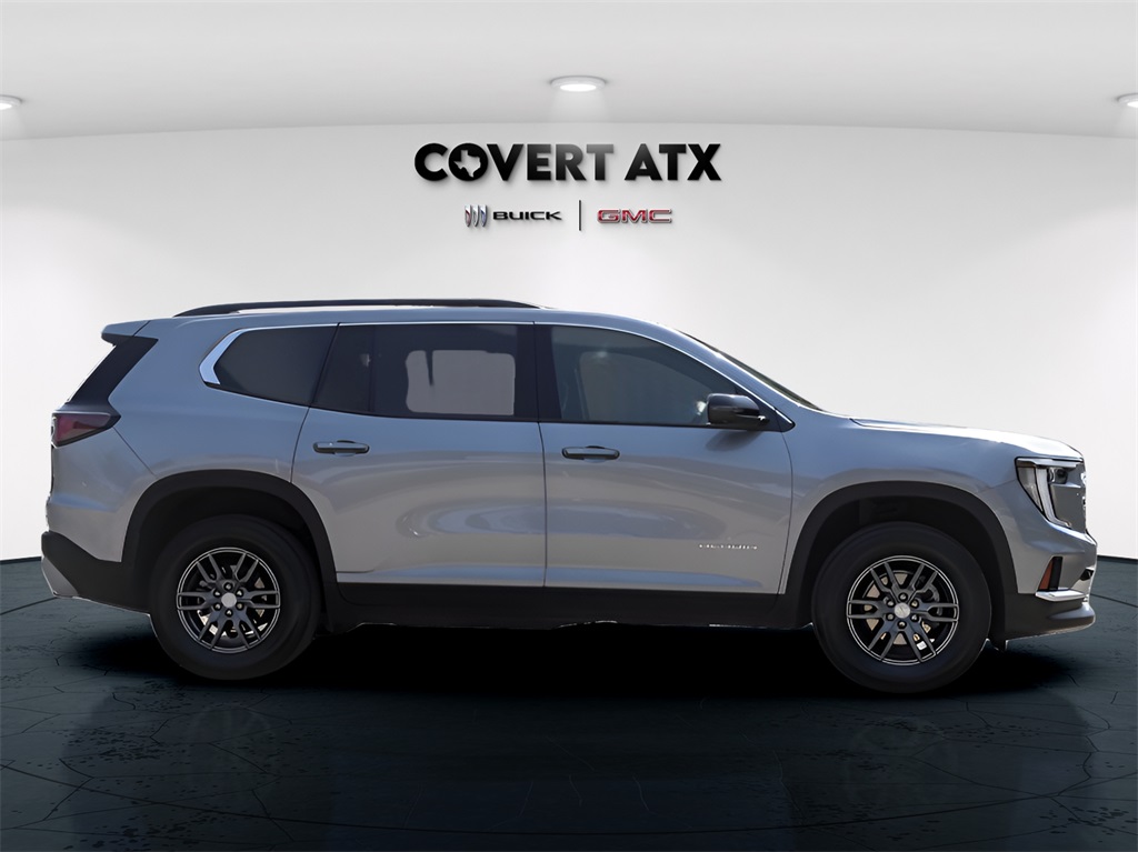 Used Car 2025 Gmc Acadia  Elevation For Sale Under $35,000 In Austin, Texas