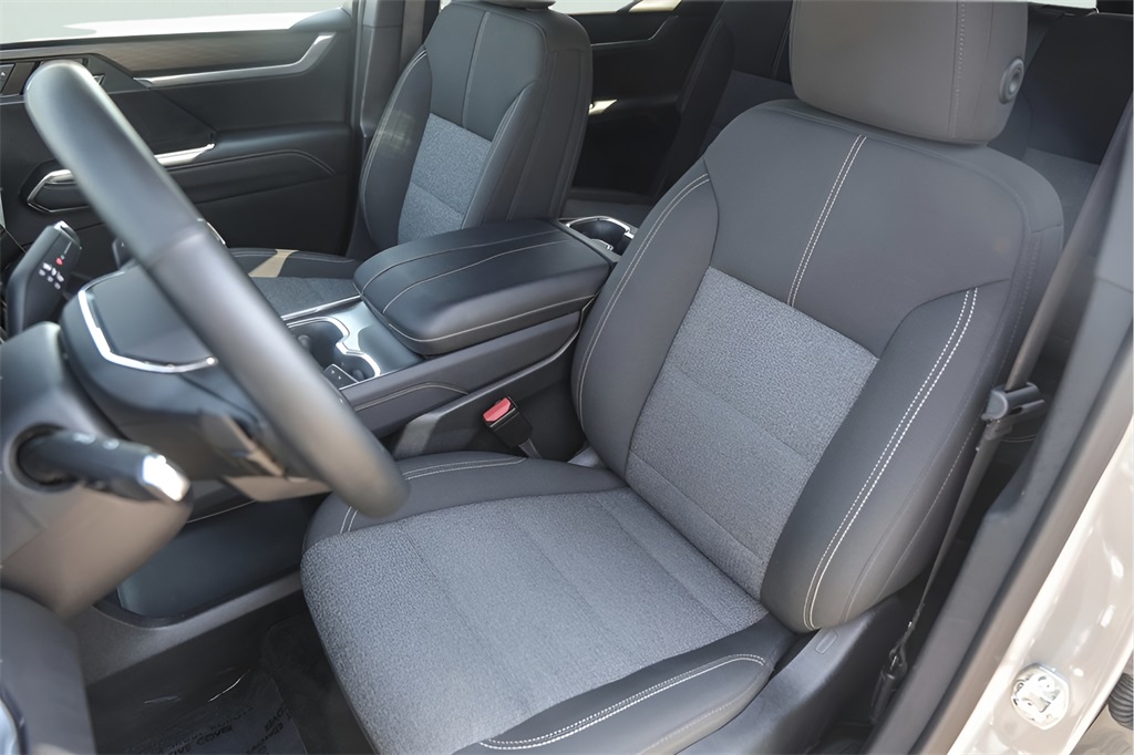 Used Car 2025 Gmc Acadia  Elevation For Sale Under $35,000 In Austin, Texas