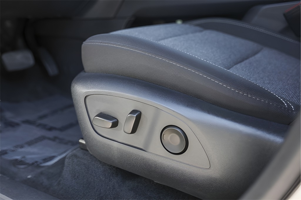Used Car 2025 Gmc Acadia  Elevation For Sale Under $35,000 In Austin, Texas