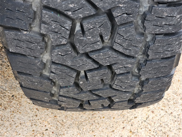 2024 Chevrolet Colorado LT White at Classic Elite Chevrolet Hwy 6