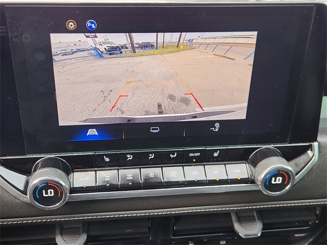 2024 Chevrolet Colorado LT White at Classic Elite Chevrolet Hwy 6