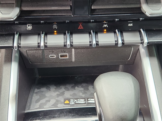 2024 Chevrolet Colorado LT White at Classic Elite Chevrolet Hwy 6