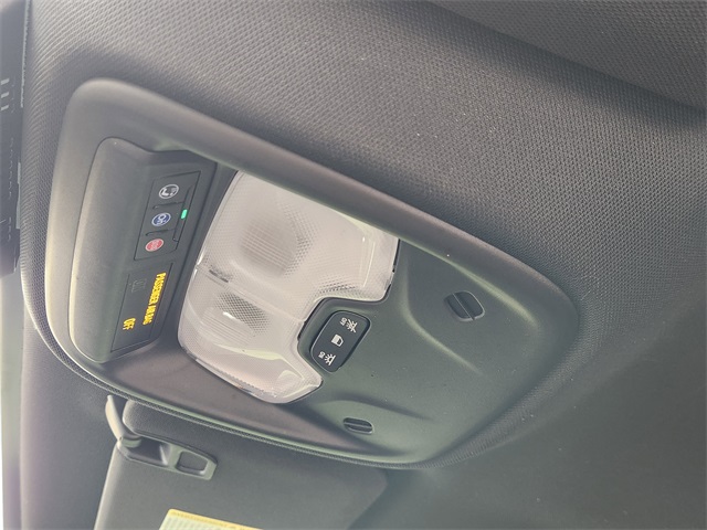 2024 Chevrolet Colorado LT White at Classic Elite Chevrolet Hwy 6