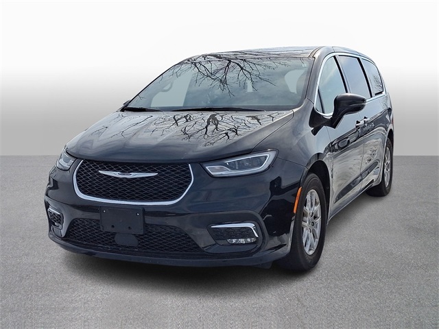 2025 Chrysler Pacifica Select FWD