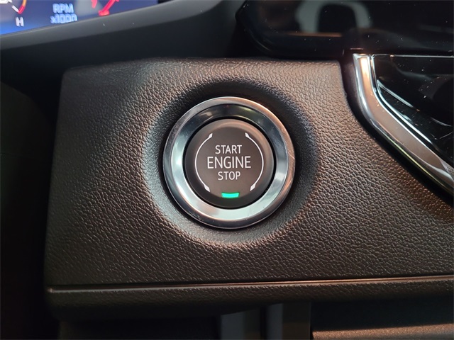 2025 – Chevrolet – Colorado