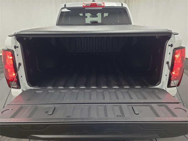 2025 – Chevrolet – Colorado
