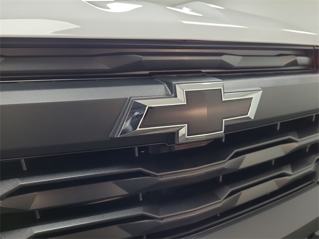 2025 – Chevrolet – Colorado