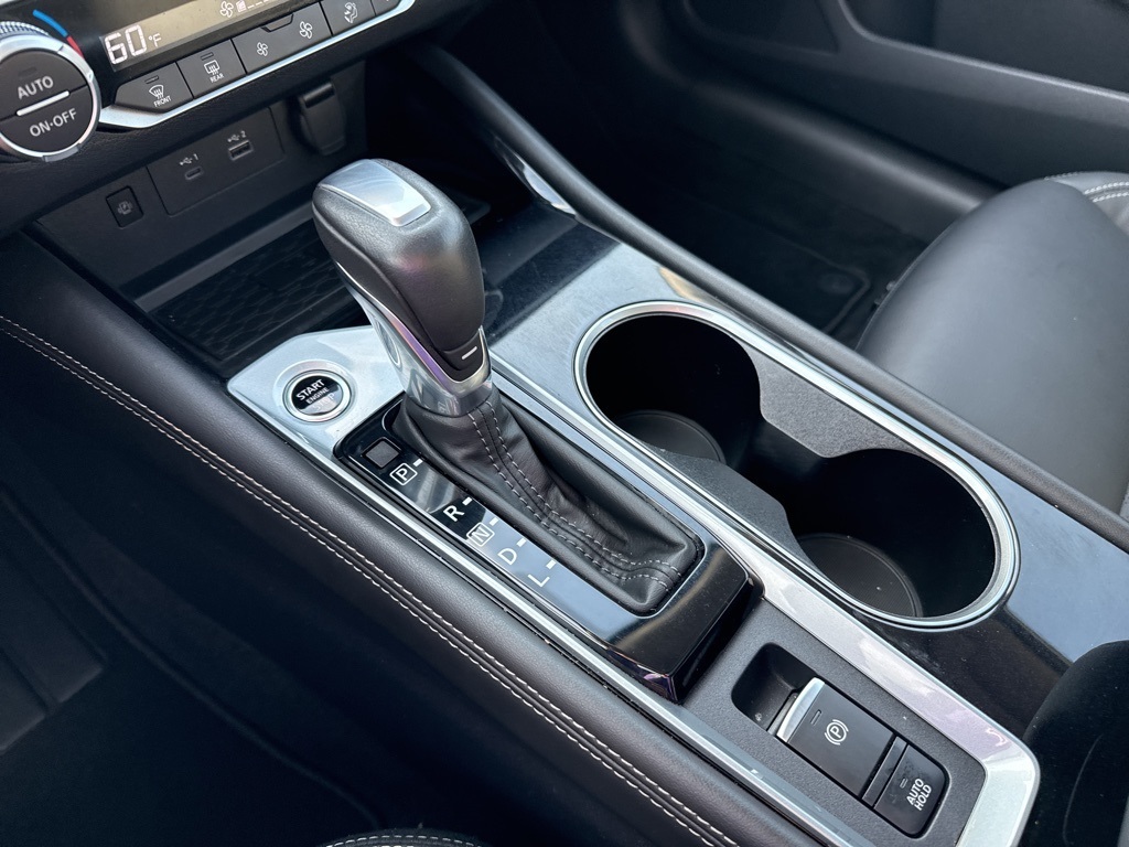 2024 Nissan Altima