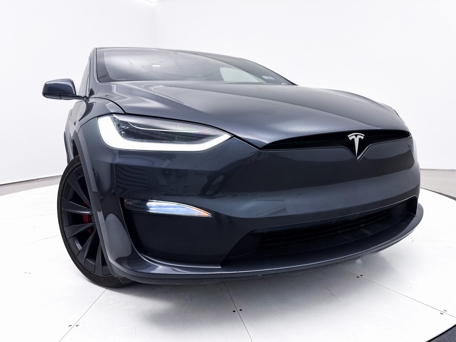 2023 Tesla Model X Plaid