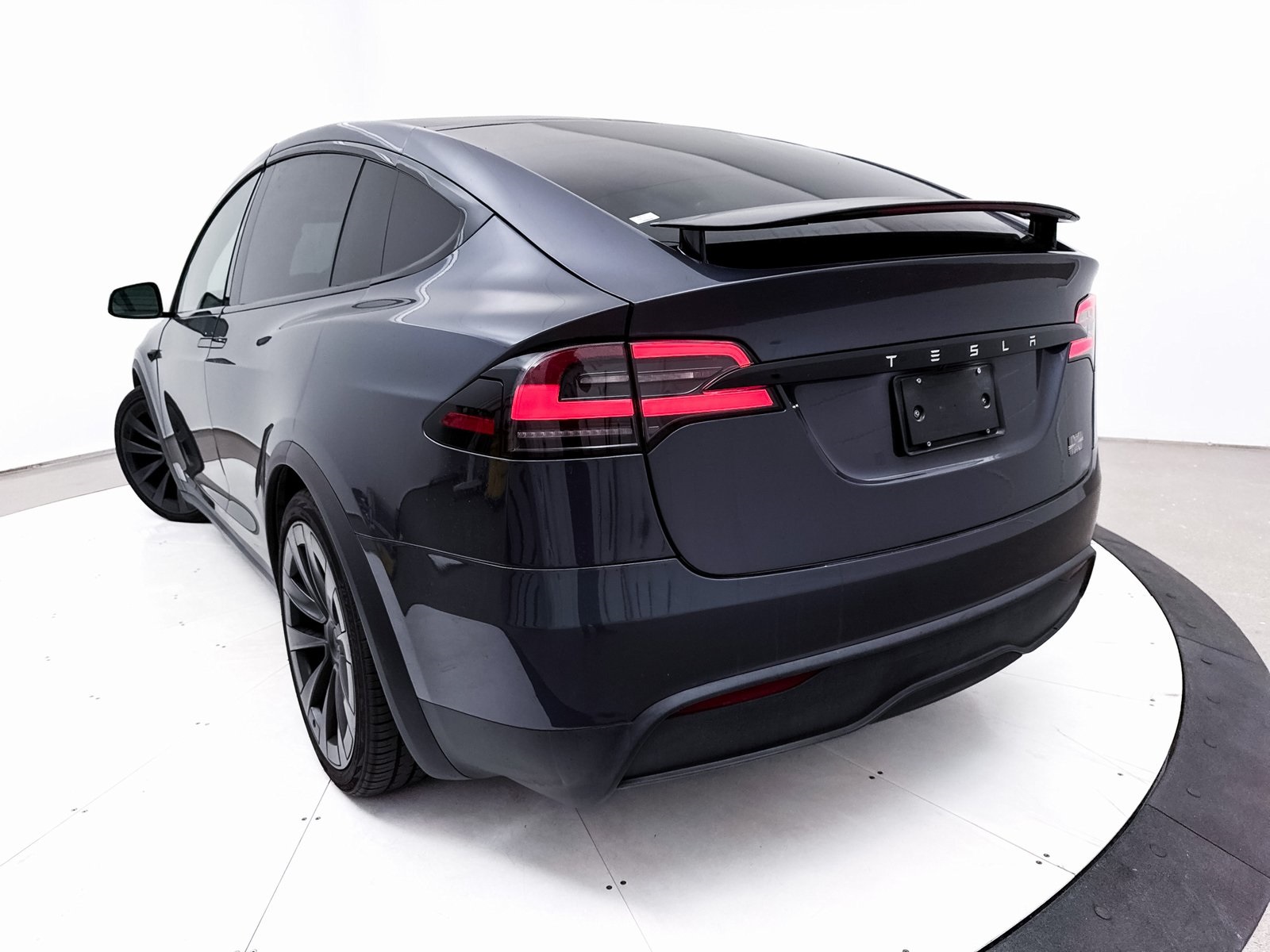 Used 2023 Tesla Model X Plaid with VIN 7SAXCBE69PF399164 for sale in Scottsdale, AZ