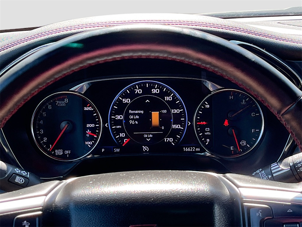 2023 Chevrolet Blazer RS Gray at Classic Elite Chevrolet Sugar Land