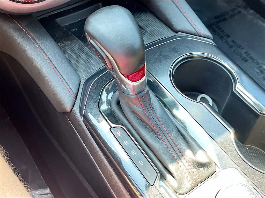 2023 Chevrolet Blazer RS Gray at Classic Elite Chevrolet Sugar Land