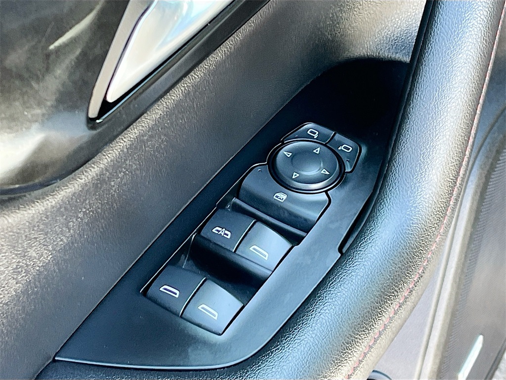 2023 Chevrolet Blazer RS Gray at Classic Elite Chevrolet Sugar Land