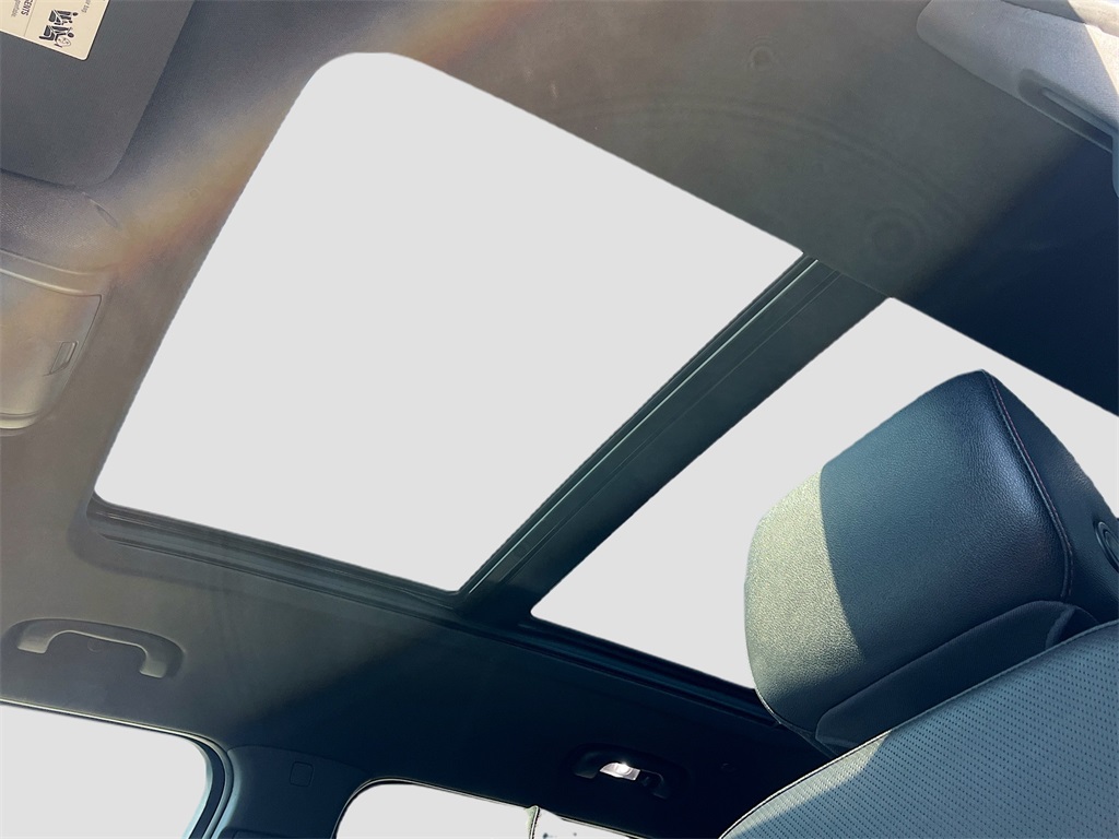 2023 Chevrolet Blazer RS Gray at Classic Elite Chevrolet Sugar Land