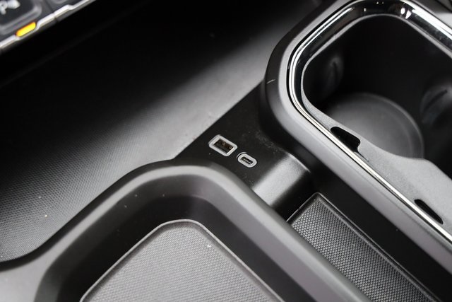 2025 GMC Sierra 3500HD AT4 White at Central Houston Nissan