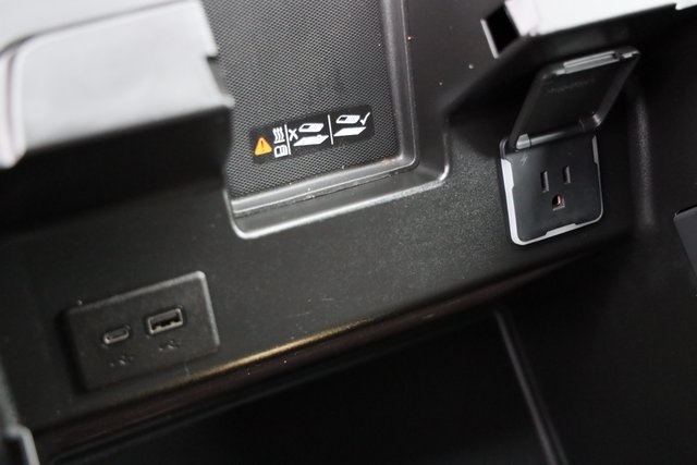 2025 GMC Sierra 3500HD AT4 White at Central Houston Nissan