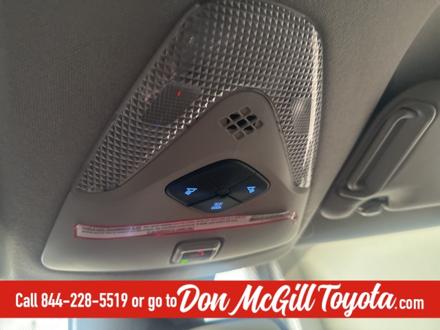 2022 Toyota C-HR Limited Gray at South Houston Nissan