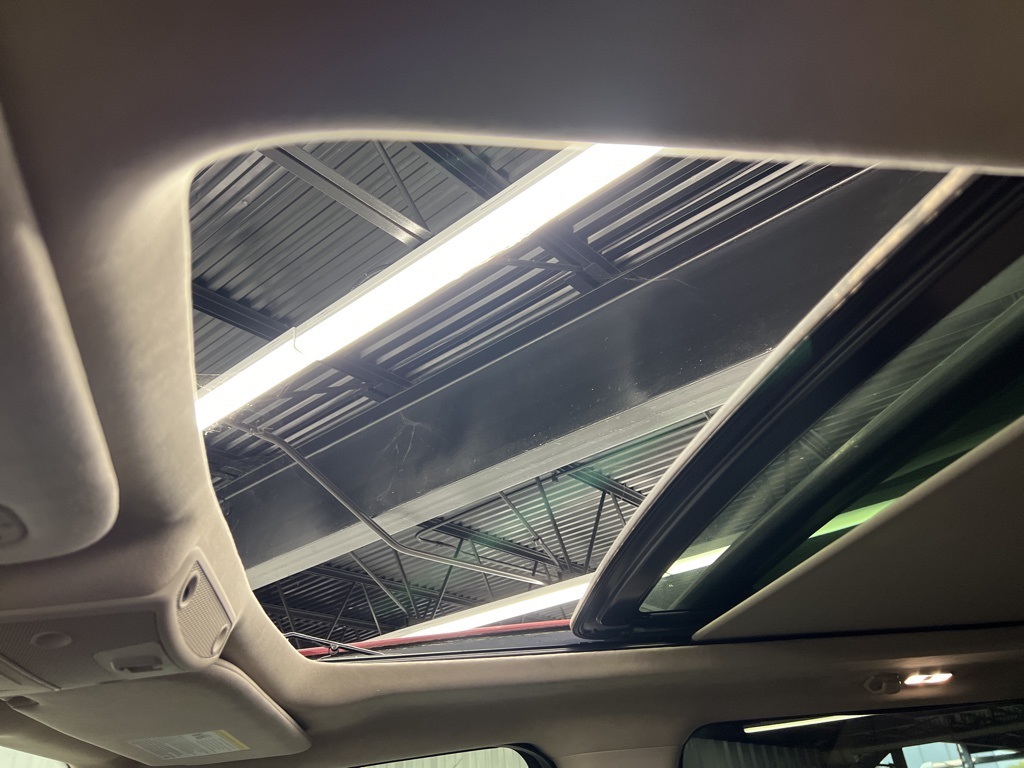 2019 Ford F-150 Limited Red at DeMontrond Gulf Freeway