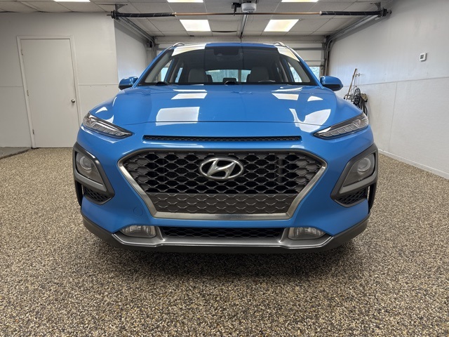 2019 Hyundai Kona Limited photo 2