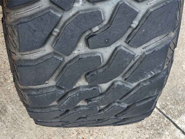 2020 Toyota Tundra SR5 White at Emmons Autoplex