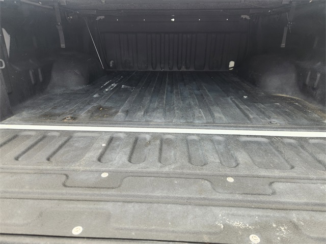 2020 Toyota Tundra SR5 White at Emmons Autoplex