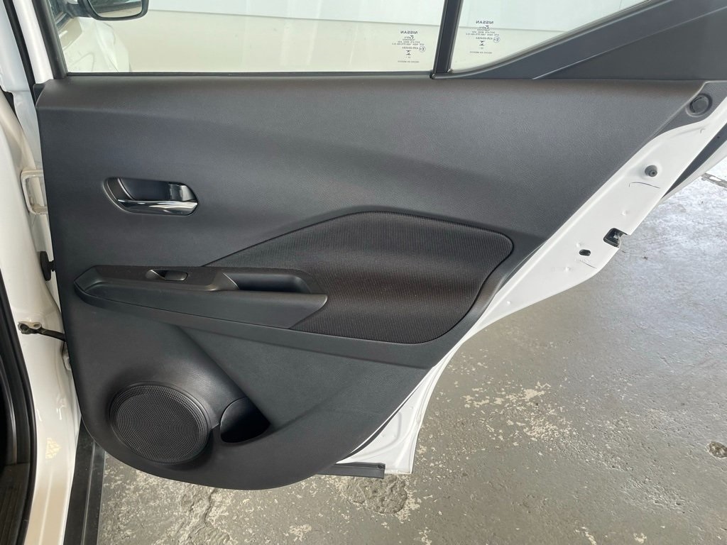 Thumbnail: 2024 Nissan Kicks - 10