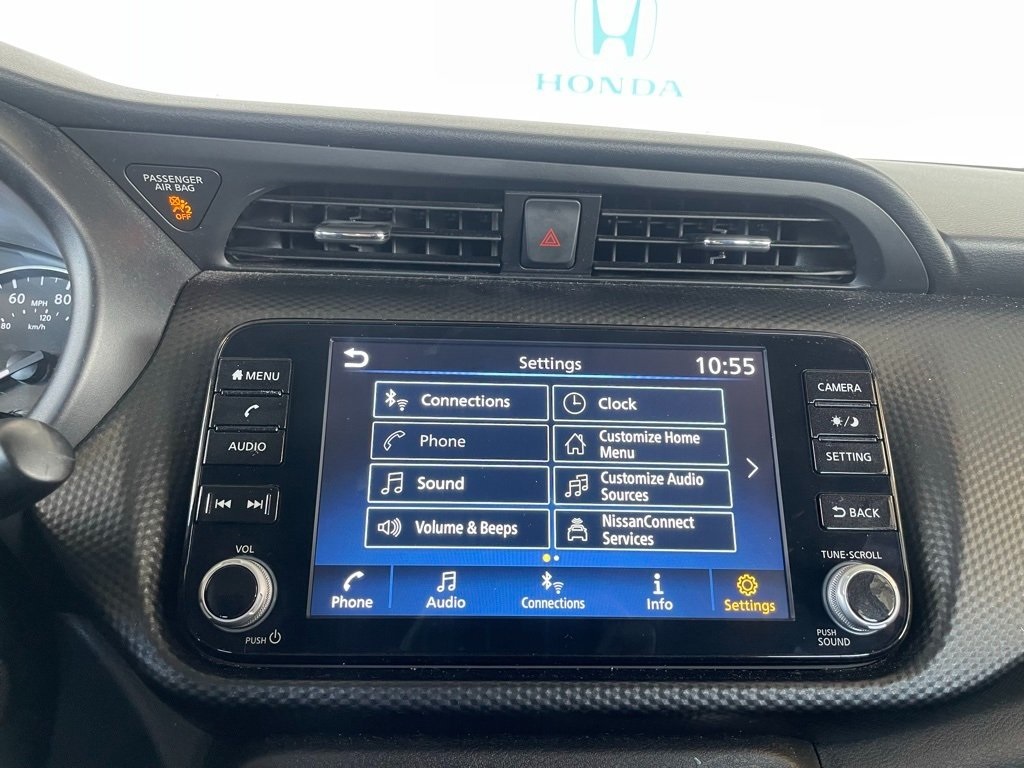 Thumbnail: 2024 Nissan Kicks - 11