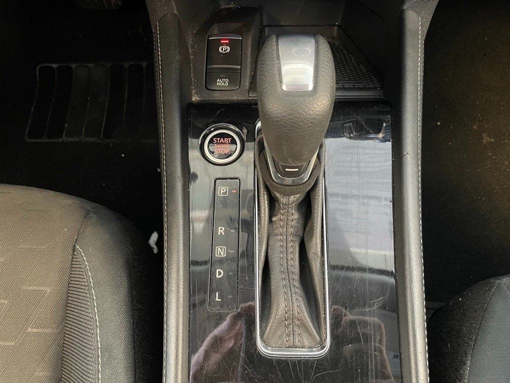 Thumbnail: 2024 Nissan Kicks - 13