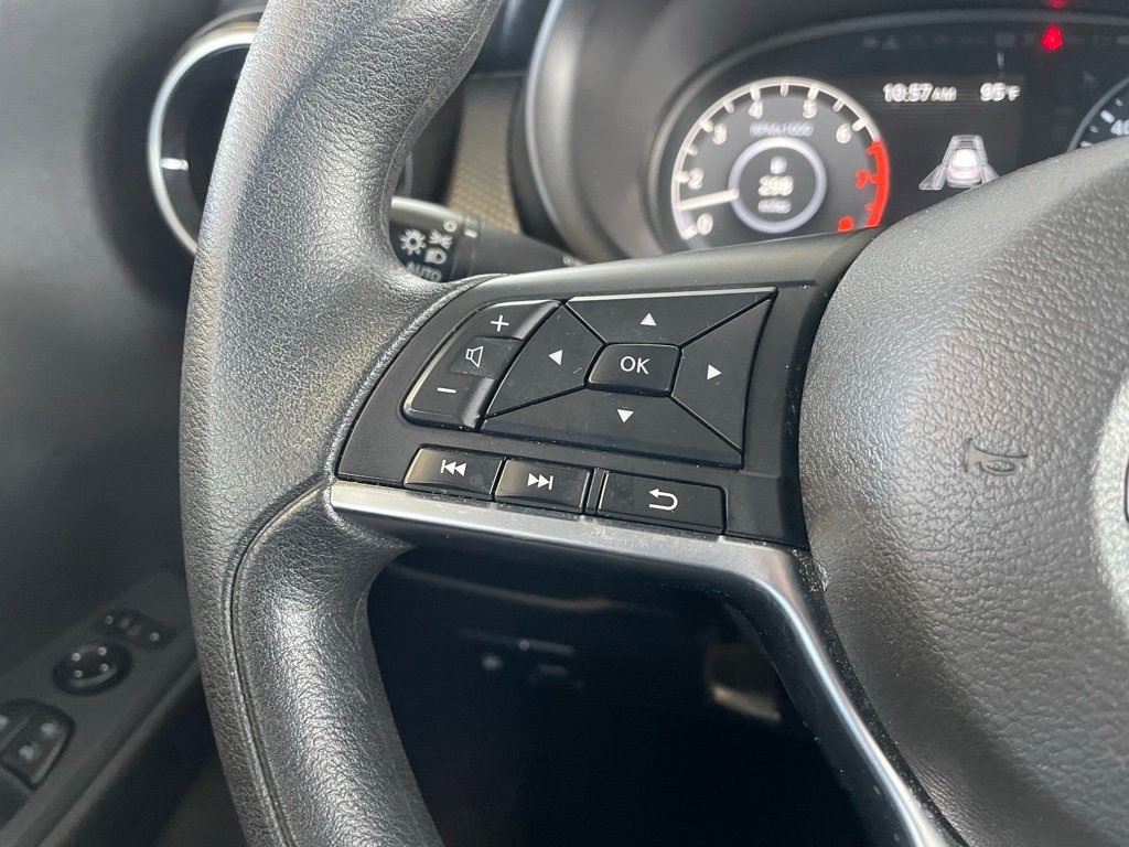 Thumbnail: 2024 Nissan Kicks - 17