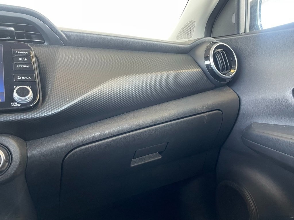 Thumbnail: 2024 Nissan Kicks - 19