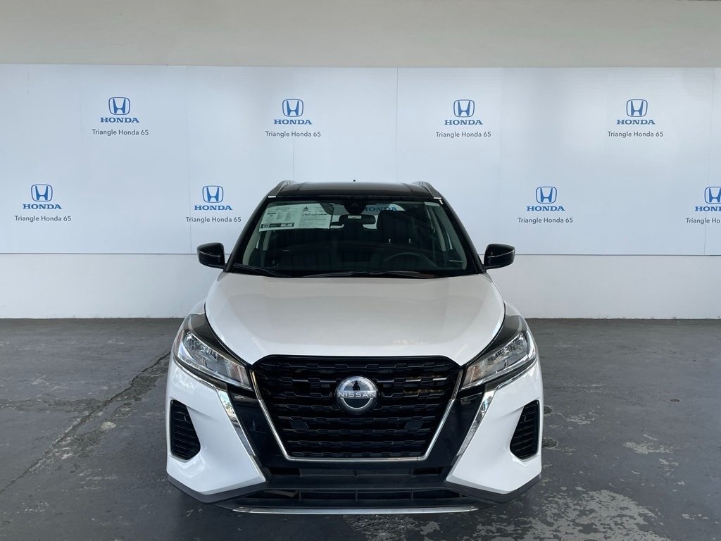 Thumbnail: 2024 Nissan Kicks - 2