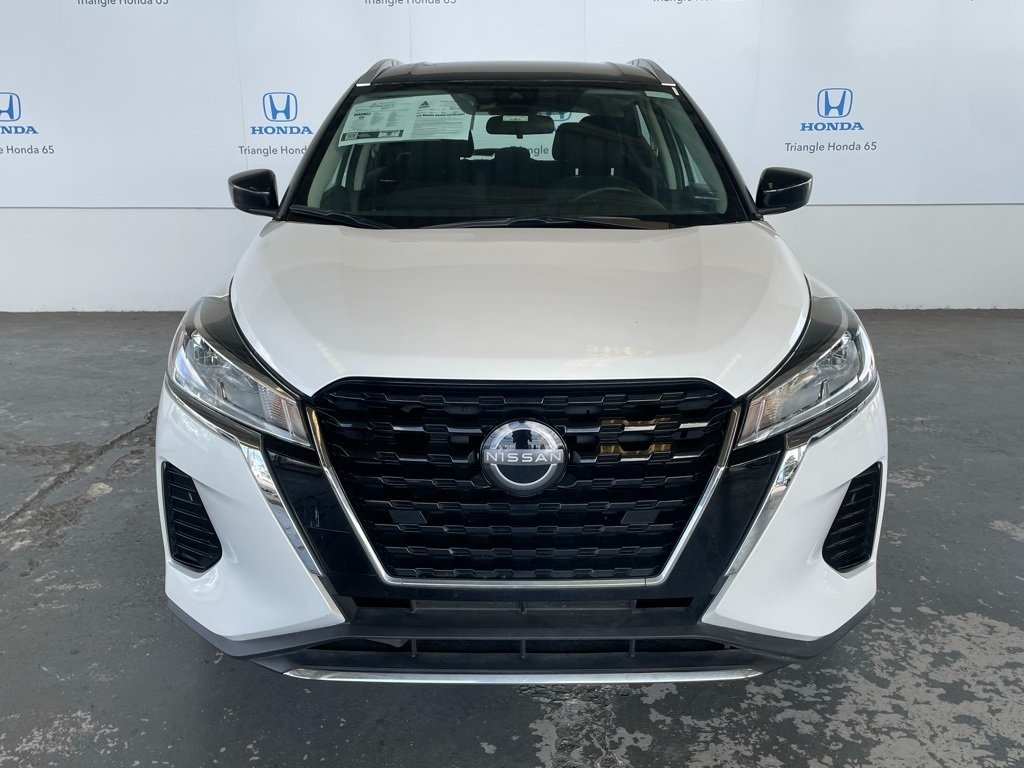 Thumbnail: 2024 Nissan Kicks - 20