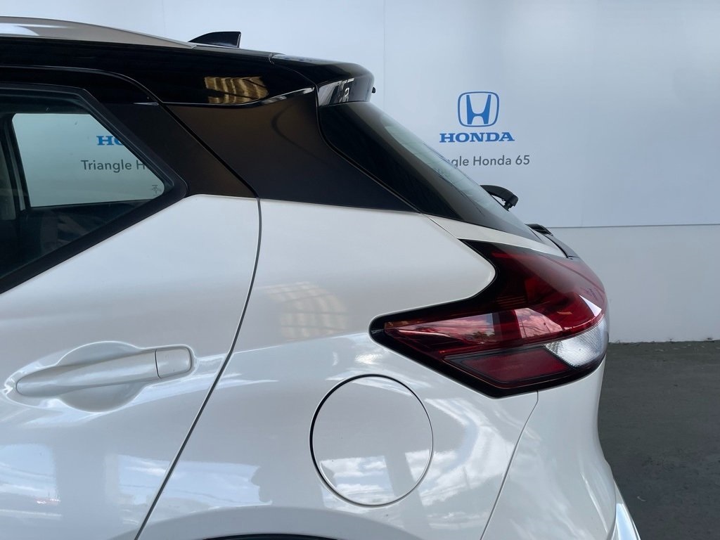Thumbnail: 2024 Nissan Kicks - 27