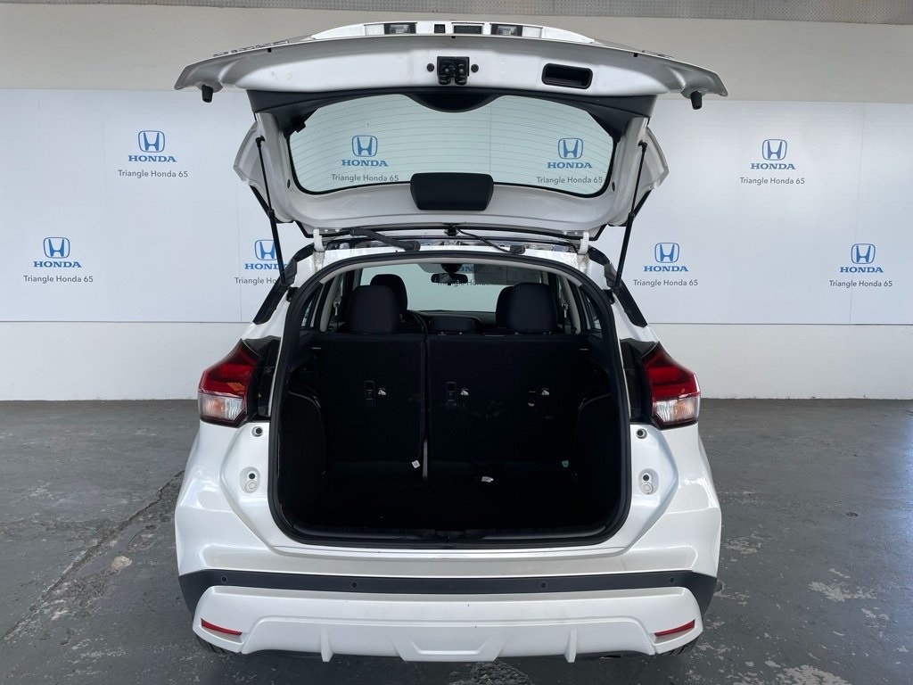 Thumbnail: 2024 Nissan Kicks - 28