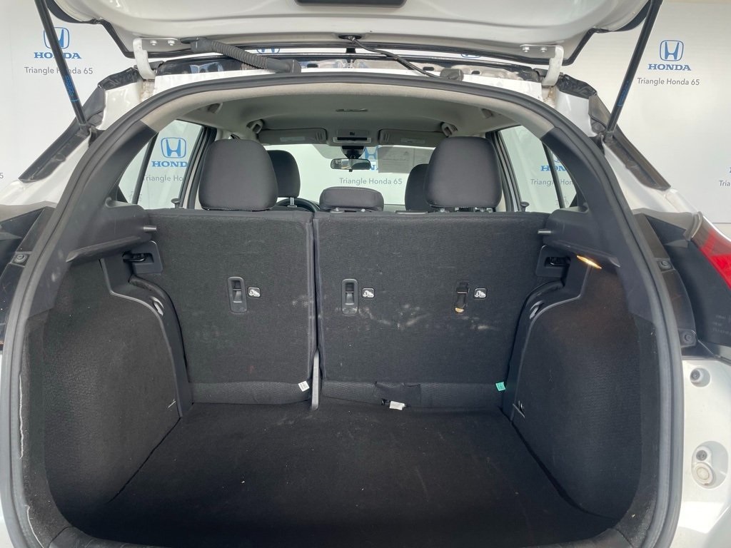 Thumbnail: 2024 Nissan Kicks - 29