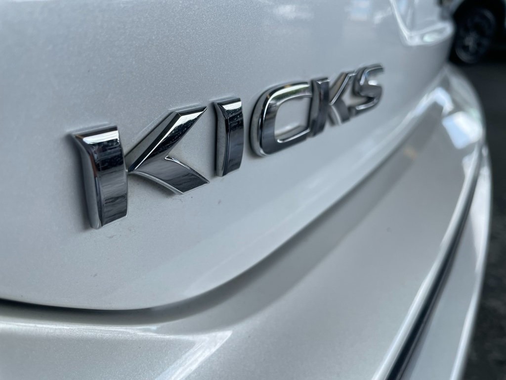 Thumbnail: 2024 Nissan Kicks - 30