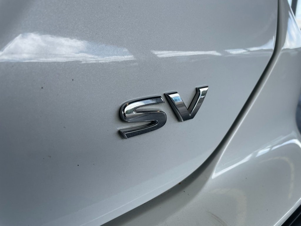 Thumbnail: 2024 Nissan Kicks - 31