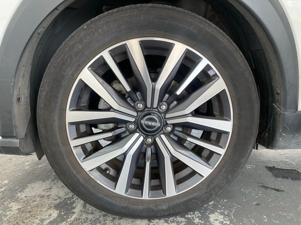 Thumbnail: 2024 Nissan Kicks - 32